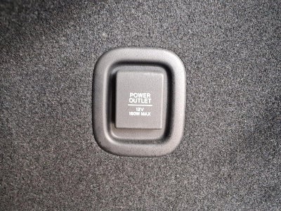 2022 Honda Passport EX-L AWD