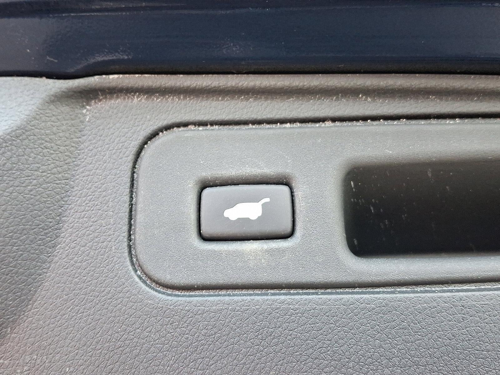 2022 Honda Passport EX-L AWD