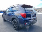 2022 Honda Passport EX-L AWD