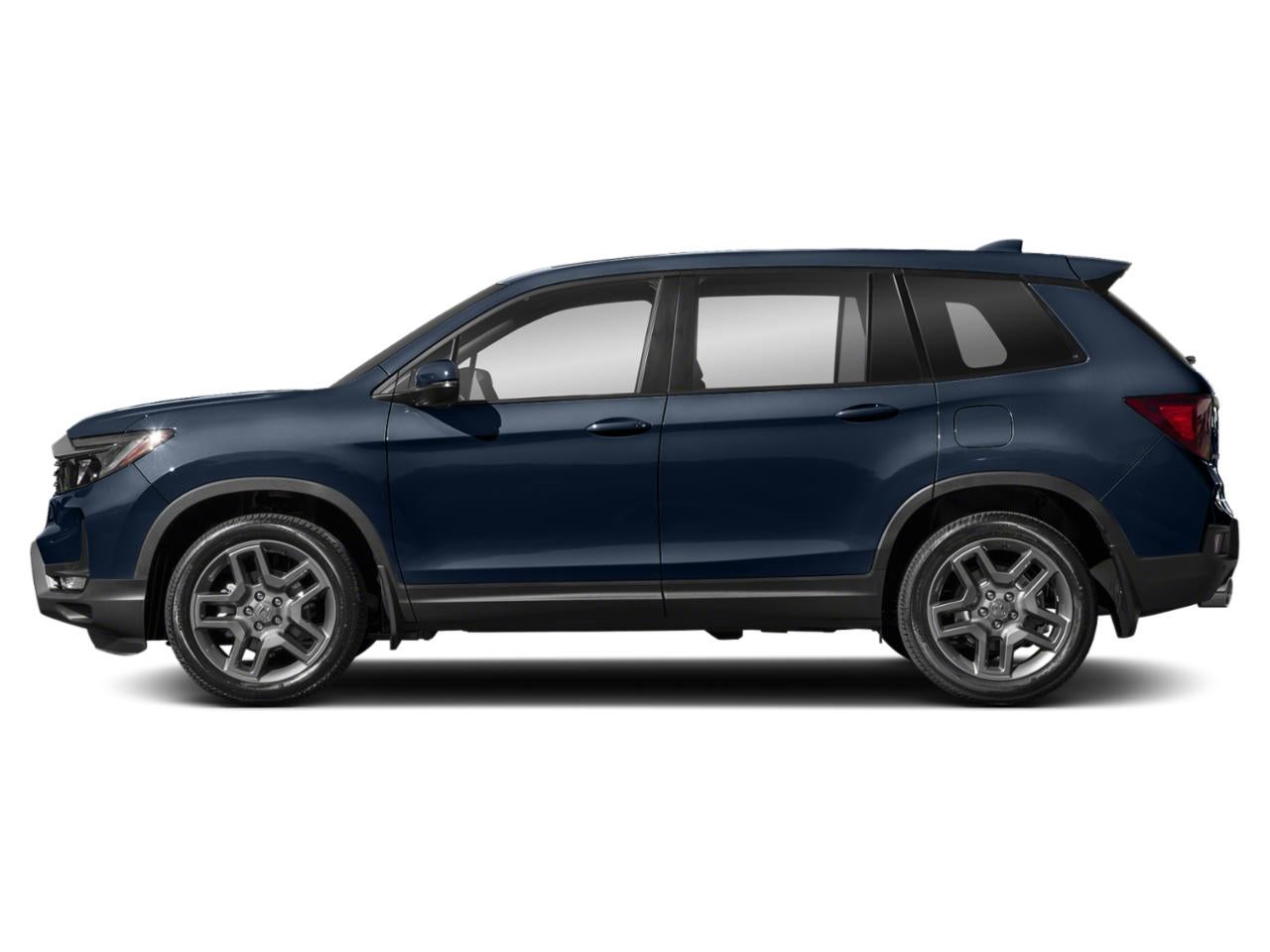 2022 Honda Passport EX-L AWD