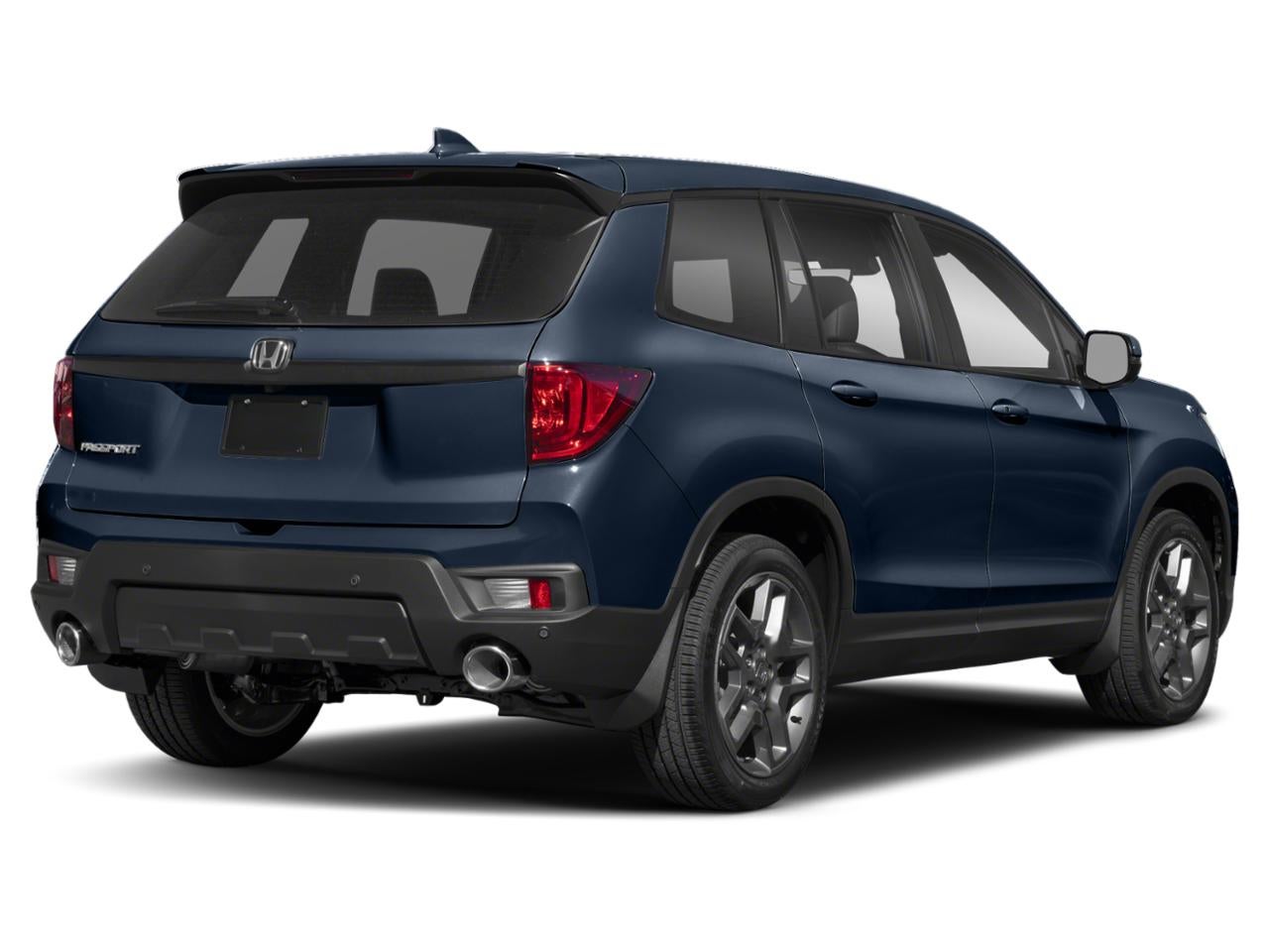 2022 Honda Passport EX-L AWD