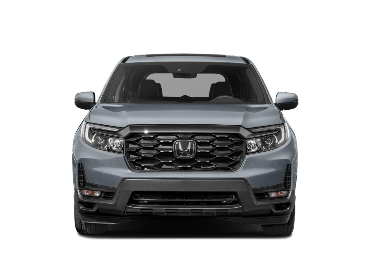 2022 Honda Passport EX-L AWD