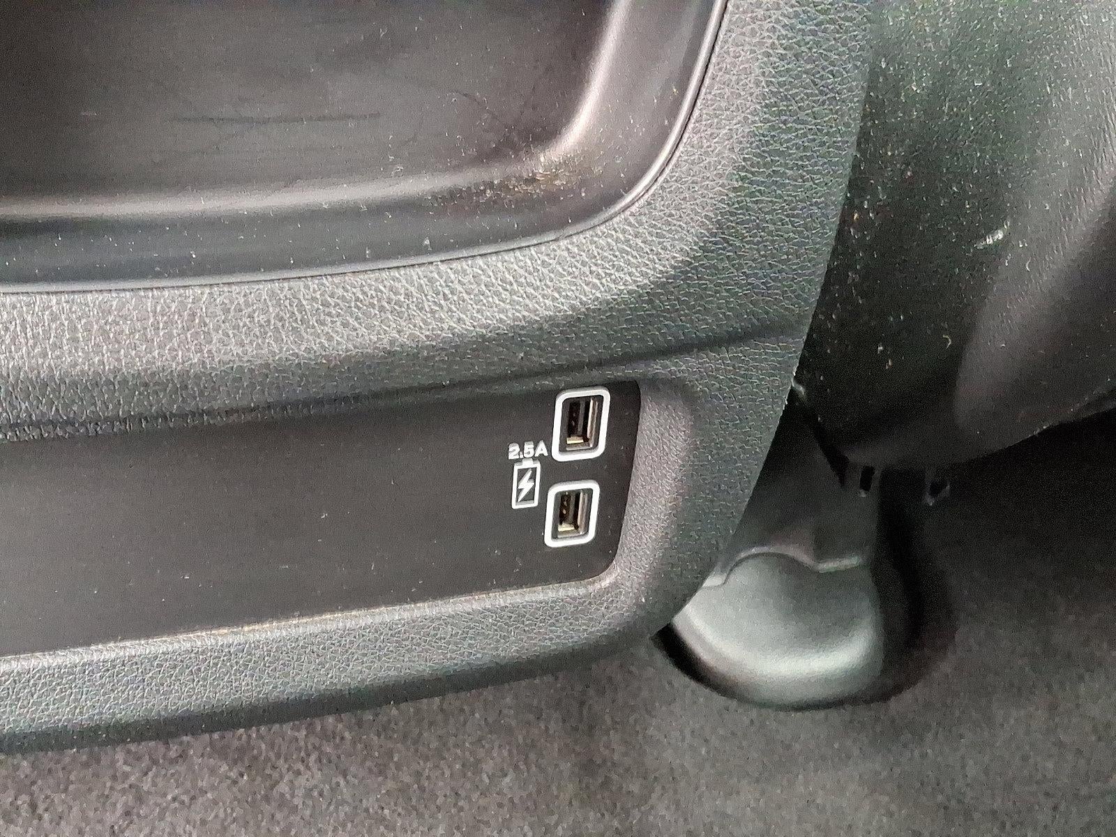 2023 Honda Passport EX-L AWD