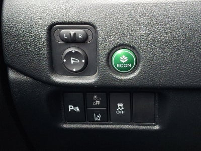 2023 Honda Passport EX-L AWD