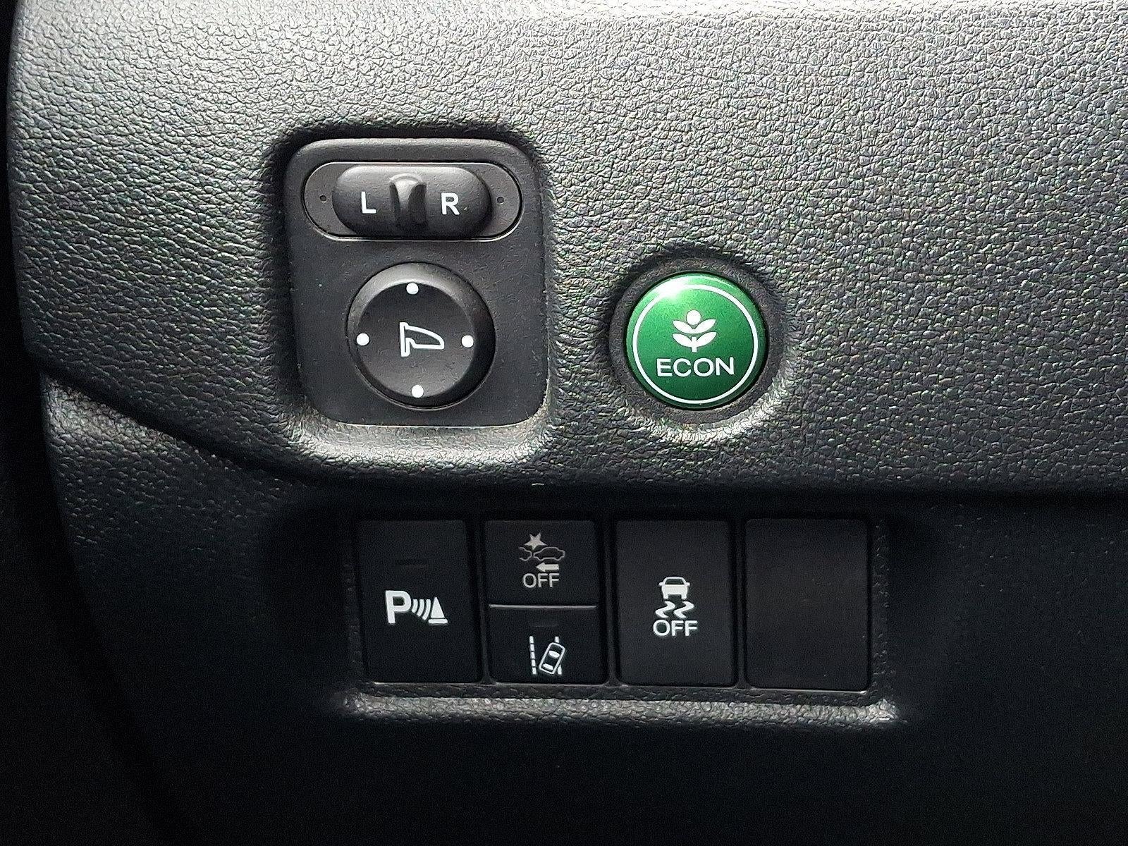 2023 Honda Passport EX-L AWD