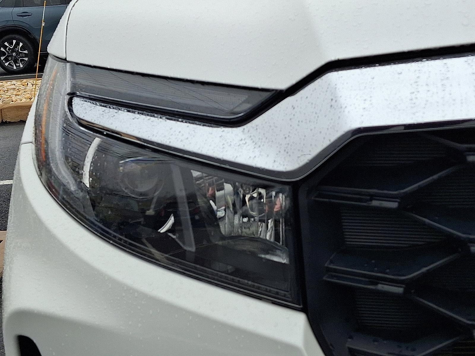 2023 Honda Passport EX-L AWD