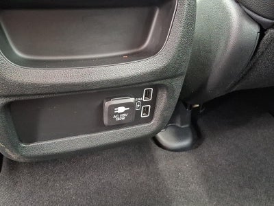 2023 Honda Passport TrailSport AWD