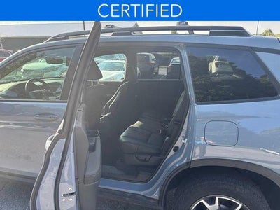 2023 Honda Passport TrailSport AWD