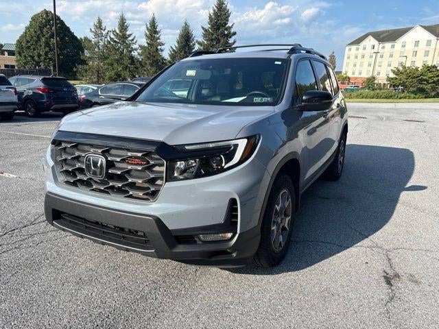 2023 Honda Passport TrailSport AWD