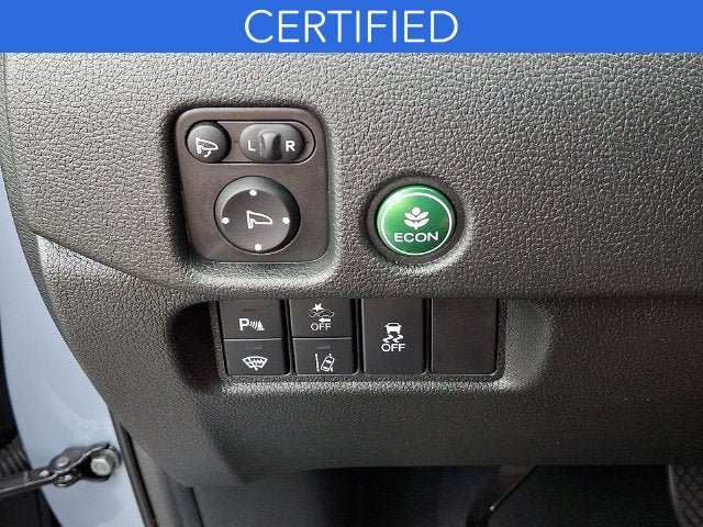 2023 Honda Passport TrailSport **CERTIFIED**