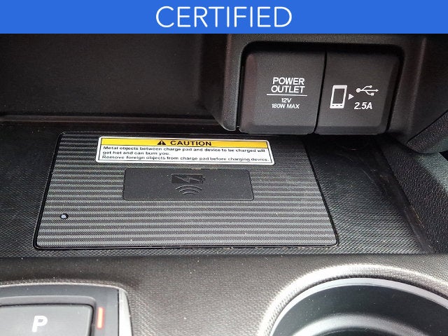 2023 Honda Passport TrailSport **CERTIFIED**