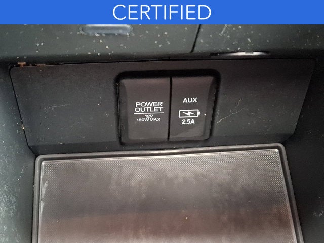 2023 Honda Passport TrailSport **CERTIFIED**