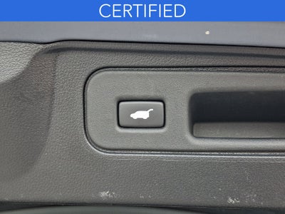 2023 Honda Passport TrailSport **CERTIFIED**