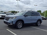2023 Honda Passport TrailSport AWD