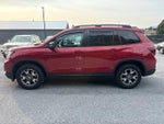 2023 Honda Passport TrailSport AWD