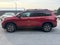 2023 Honda Passport TrailSport AWD