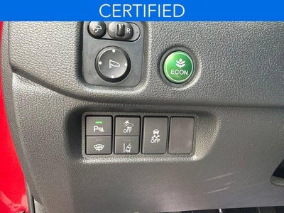 2023 Honda Passport TrailSport AWD
