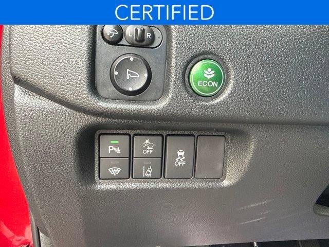 2023 Honda Passport TrailSport AWD