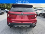 2023 Honda Passport TrailSport AWD