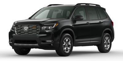 2022 Honda Passport TrailSport AWD