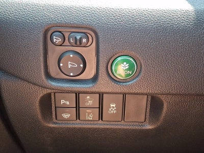 2023 Honda Passport TrailSport AWD