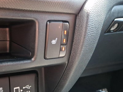 2023 Honda Passport TrailSport AWD