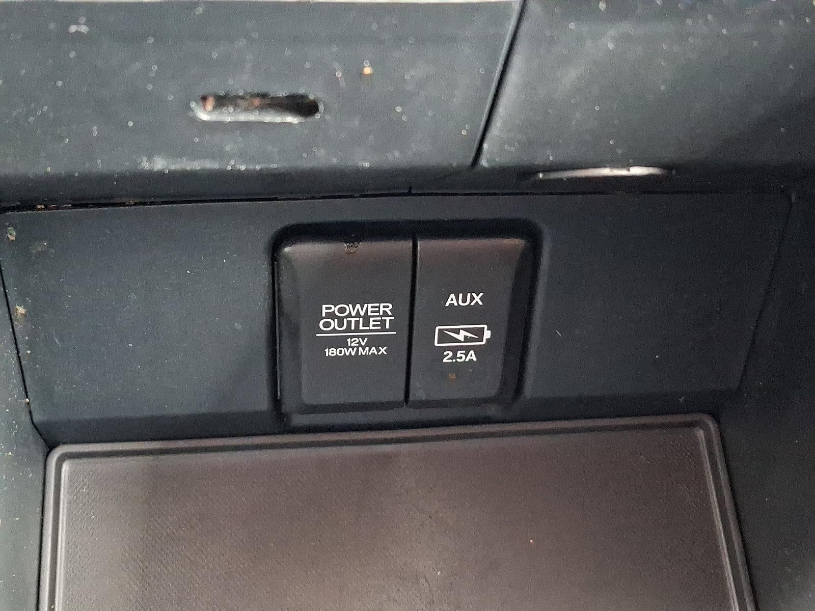 2023 Honda Passport TrailSport AWD