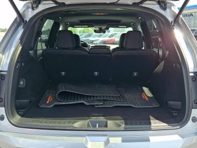2023 Honda Passport TrailSport AWD