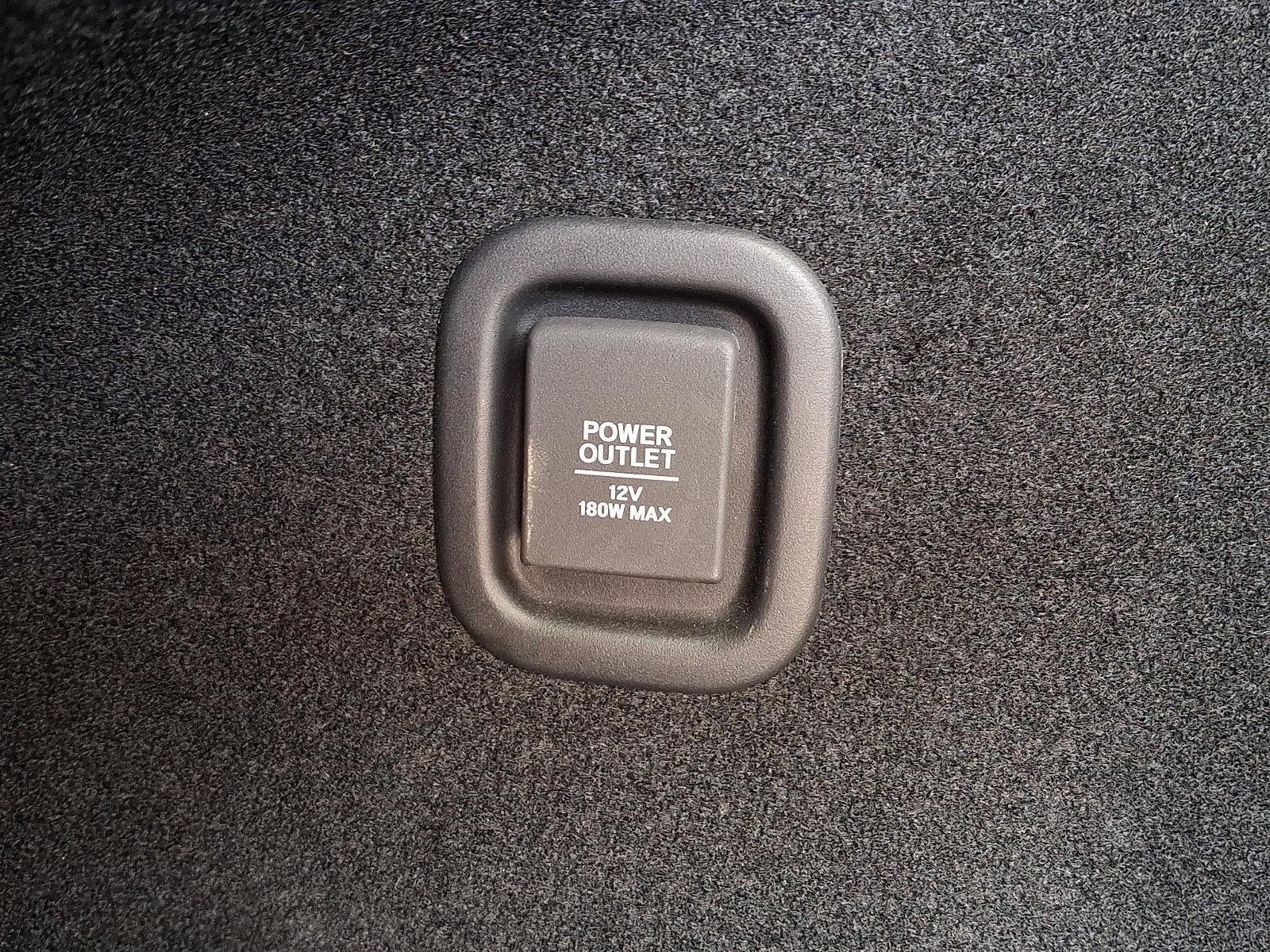 2023 Honda Passport TrailSport AWD