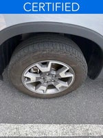 2023 Honda Passport TrailSport AWD