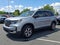 2023 Honda Passport TrailSport AWD