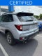 2023 Honda Passport TrailSport AWD