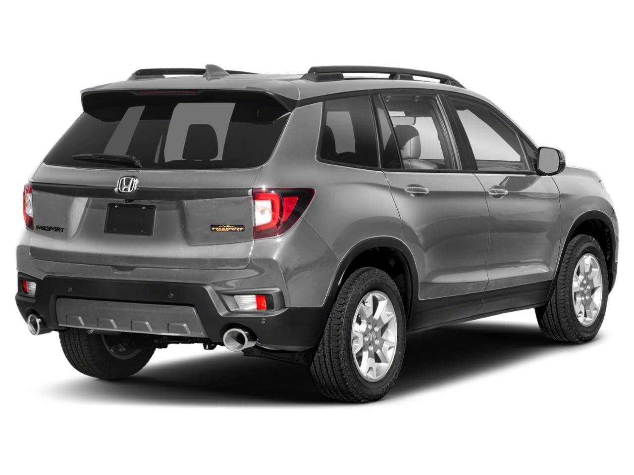 2023 Honda Passport TrailSport AWD