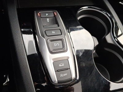 2021 Honda Passport Touring AWD