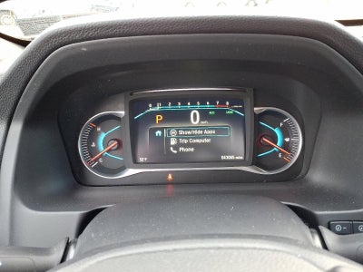 2021 Honda Passport Touring AWD