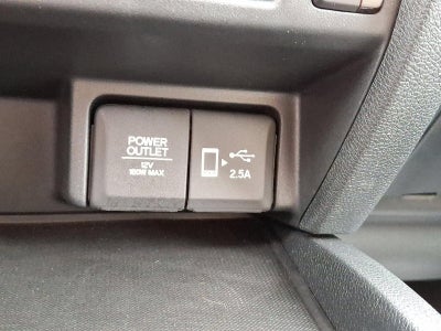 2021 Honda Passport Touring AWD