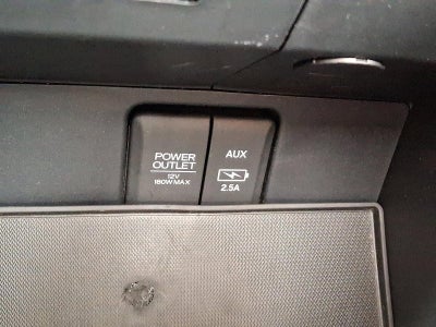 2021 Honda Passport Touring AWD