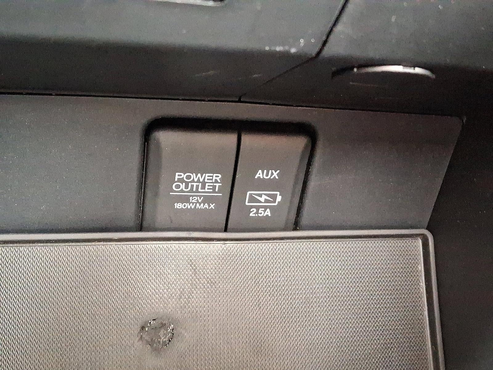 2021 Honda Passport Touring AWD