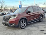 2021 Honda Passport Touring AWD