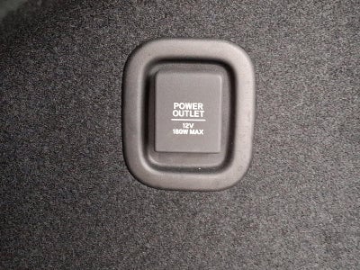 2021 Honda Passport Touring AWD