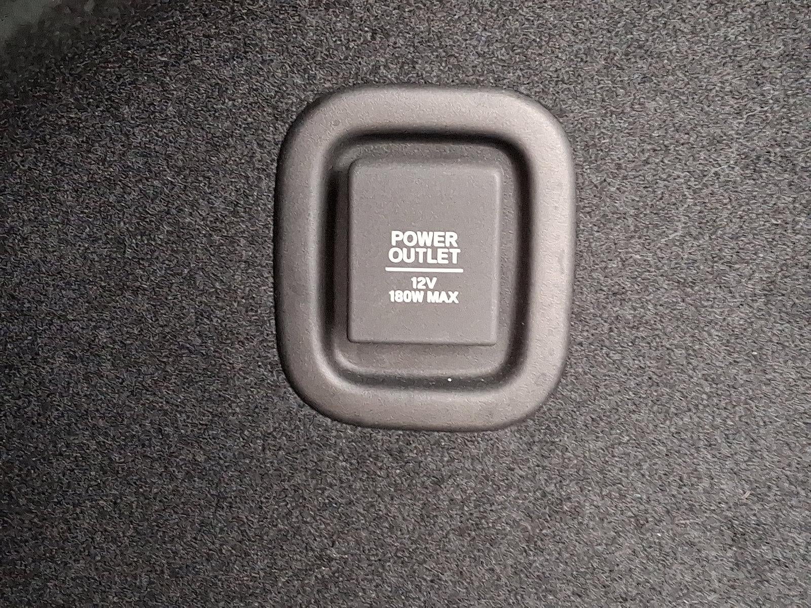 2021 Honda Passport Touring AWD