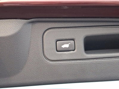 2021 Honda Passport Touring AWD