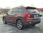 2021 Honda Passport Touring AWD