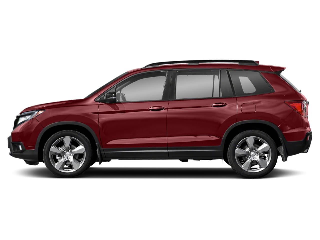 2021 Honda Passport Touring AWD