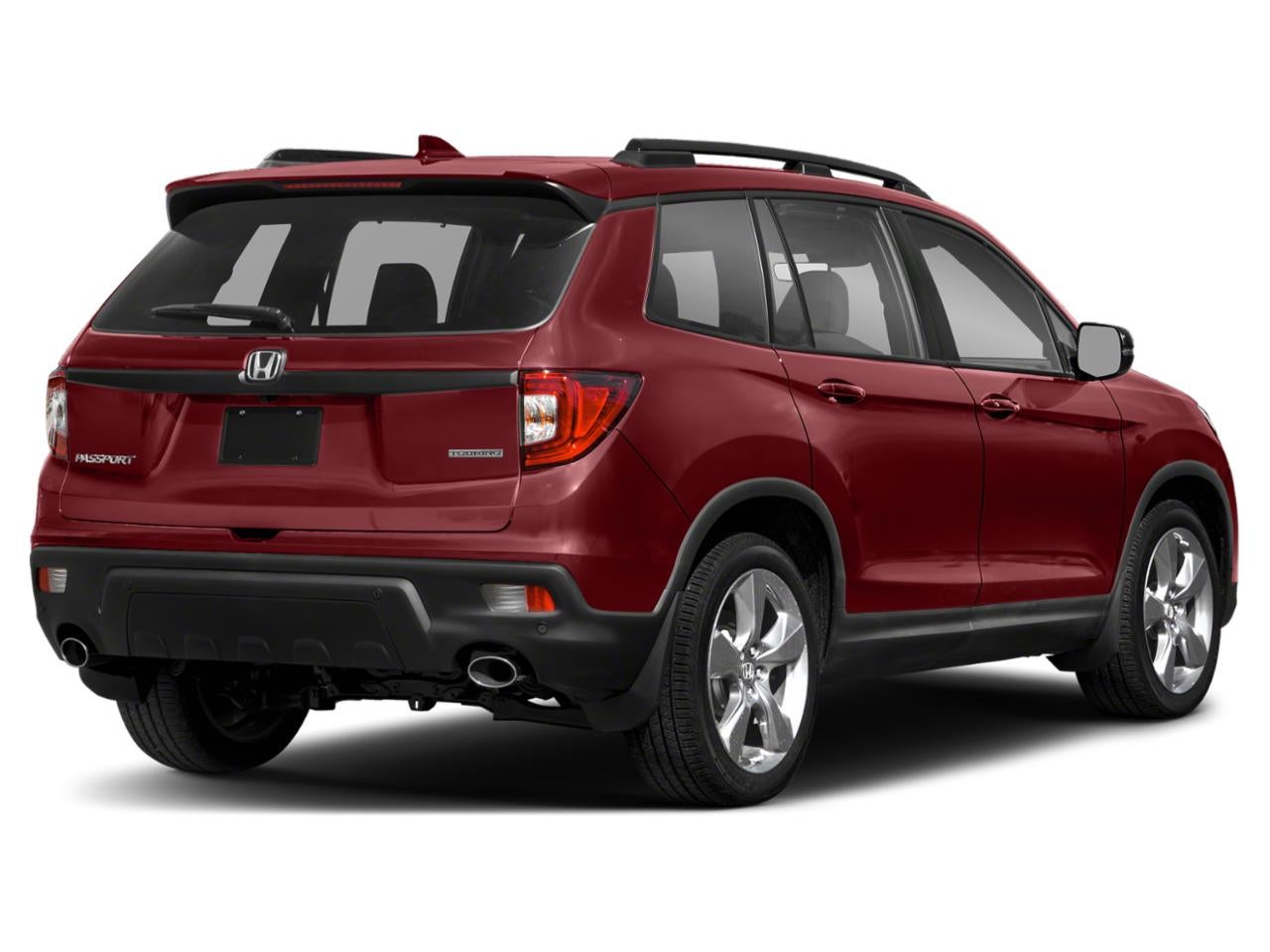 2021 Honda Passport Touring AWD