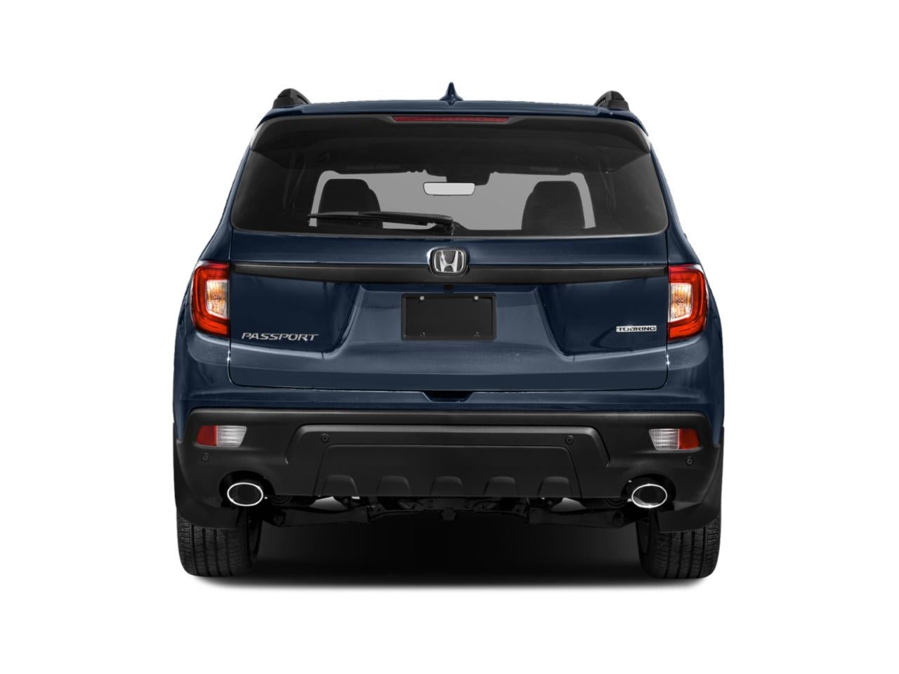 2021 Honda Passport Touring AWD