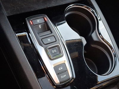 2021 Honda Passport Touring AWD