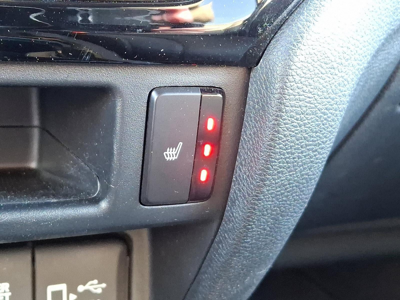 2021 Honda Passport Touring AWD