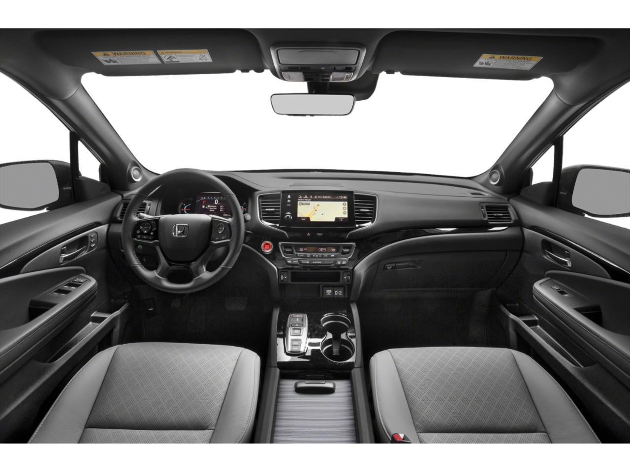 2021 Honda Passport Touring AWD