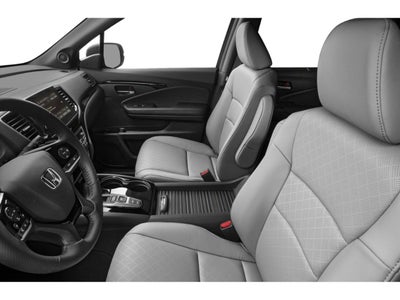 2021 Honda Passport Touring AWD